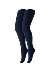 Kinderstrumpfhose junior essentials 2er Pack - Kinder Strumpfhose - s.Oliver - ONSKINERY - Kids, Kinder, Lieferzeit: 3-5 Werktage, material:Baumwollmischung, muster:Uni, optik:glatt, pack:2er Pack, trageanlass:Casual/Everyday, transparenz:Blickdicht