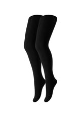 Kinderstrumpfhose junior essentials 2er Pack - Kinder Strumpfhose - s.Oliver - ONSKINERY - Kids, Kinder, Lieferzeit: 3-5 Werktage, material:Baumwollmischung, muster:Uni, optik:glatt, pack:2er Pack, trageanlass:Casual/Everyday, transparenz:Blickdicht