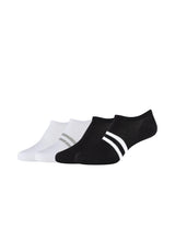 Sneakersocken gerippt 4er Pack - Sneakersocken - s.Oliver - ONSKINERY - bündchen:gerippt, Lieferzeit: 3-5 Werktage, material:Viskose, muster:Streifen, muster:Uni, optik:glatt, pack:4er Pack, Sneakersocken, summer, trageanlass:Casual/Everyday, Woman, Women