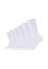 Sportsocken 6er Pack