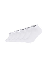 Sneaker Socken mesh Ventilation Life 6er Pack