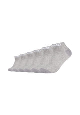 Sneaker Socken mesh Ventilation Life 6er Pack