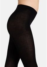 Damen Strumpfhose comfort 80DEN 1er Pack