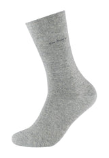 Unisex Socken ca-soft 4er Pack mit Geschenkbox