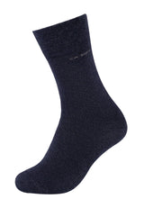 Unisex Socken ca-soft 4er Pack mit Geschenkbox