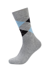 Socken ca-soft classic Argyle 4er Pack