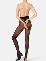Damen Feinstrumpfhose fine functional 40 DEN 2er Pack