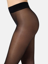 Damen Feinstrumpfhose fine functional 40 DEN 2er Pack