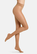 Feinstrumpfhose Active 40 DEN