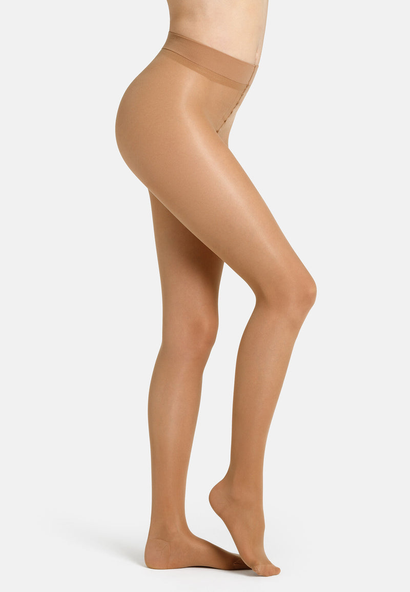 Feinstrumpfhose Active 40 DEN
