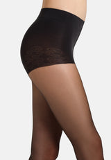 Feinstrumpfhose Natural Shape 15 DEN 3er Pack