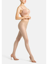 Damen Strumpfhose fine 3D premium 1er Pack