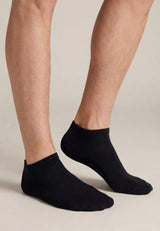 Sneakersocken ca-soft Bio-Baumwolle 7er Pack