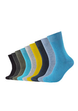Socken 9er Pack comfort cotton