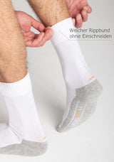 Sport-Socken Pro-Tex-Funktion 4er Pack