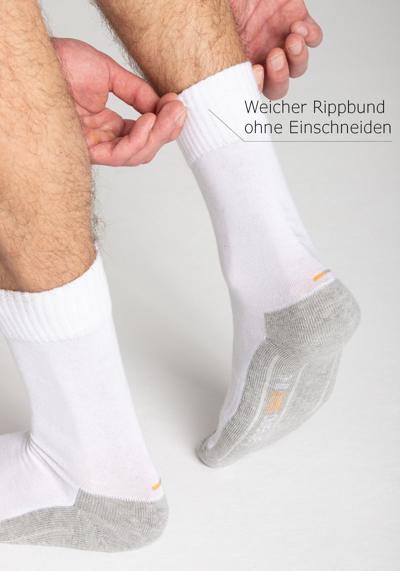 Sport-Socken Pro-Tex-Funktion 4er Pack – ONSKINERY