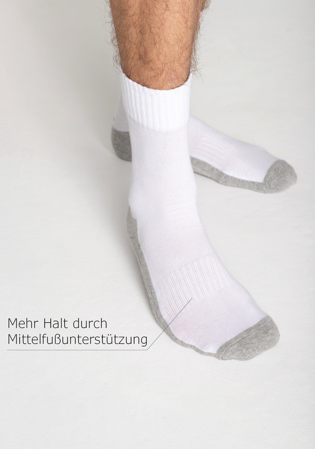 Sport-Socken Pro-Tex-Funktion 4er Pack – ONSKINERY