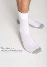 Sport-Socken Pro-Tex-Funktion 4er Pack