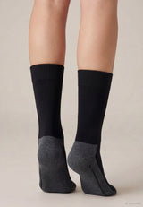 Sport-Socken Pro-Tex-Funktion 4er Pack