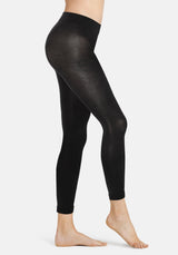 Leggings Thermo 2er Pack - Strumpfhosen & Leggings - camano - ONSKINERY - fine, Lieferfrist: 3-5 Werktage, Lieferzeit: 3-5 Werktage, optik:glatt, pack:2er Pack, Strumpfhose, Women