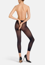 Leggings Thermo 2er Pack - Strumpfhosen & Leggings - camano - ONSKINERY - fine, Lieferfrist: 3-5 Werktage, Lieferzeit: 3-5 Werktage, optik:glatt, pack:2er Pack, Strumpfhose, Women