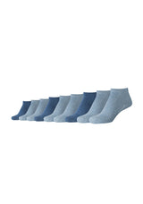 Sneakersocken ca-soft 9er Pack