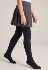 Kinderstrumpfhose organic cotton ca-soft 2er Pack