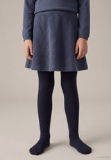 Kinderstrumpfhose organic cotton ca-soft 2er Pack