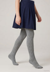 Kinderstrumpfhose organic cotton ca-soft 2er Pack