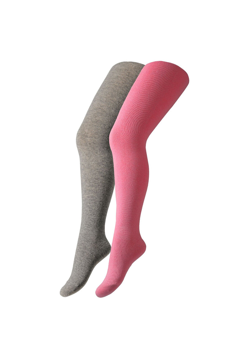 Kinderstrumpfhose organic cotton ca-soft 2er Pack