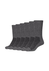 Unisex Diabetikersocken comfort 6er Pack
