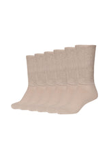Unisex Diabetikersocken comfort 6er Pack