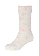 Damen  warm & cozy Recyceled Cosy Patterned 3er Pack