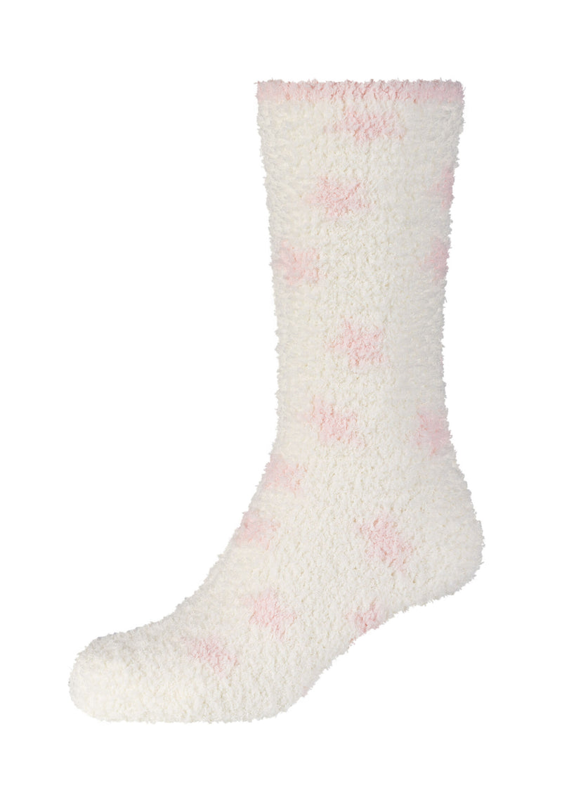 Damen  warm & cozy Recyceled Cosy Patterned 3er Pack