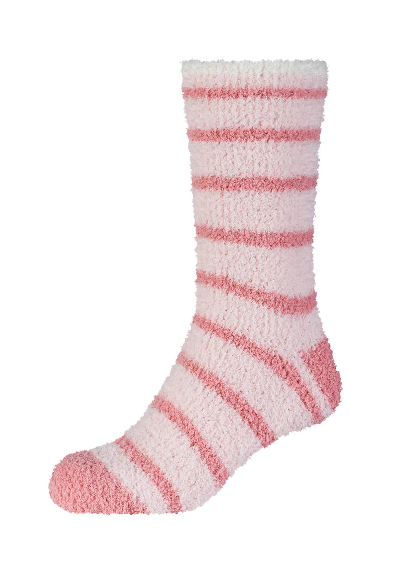 Damen  warm & cozy Recyceled Cosy Patterned 3er Pack
