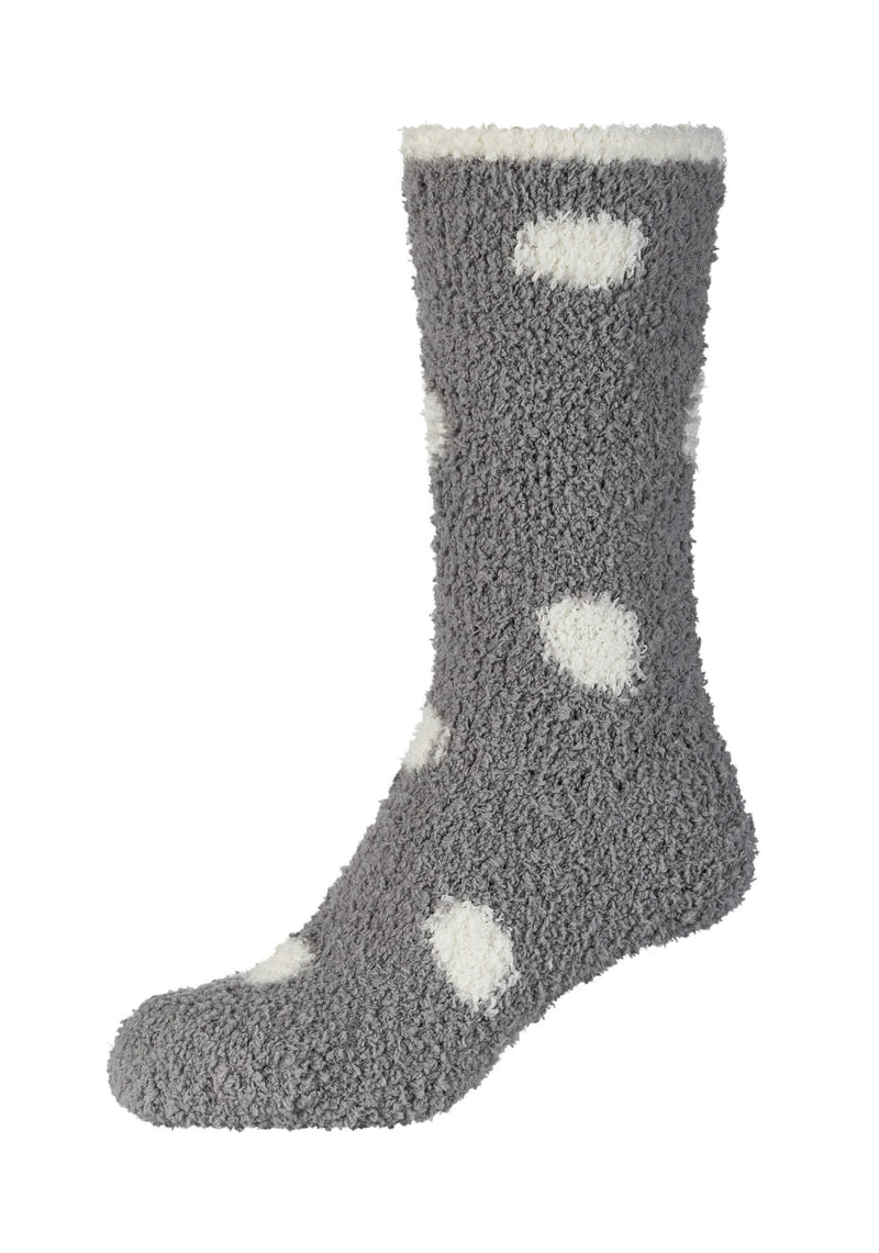 Damen  warm & cozy Recyceled Cosy Patterned 3er Pack