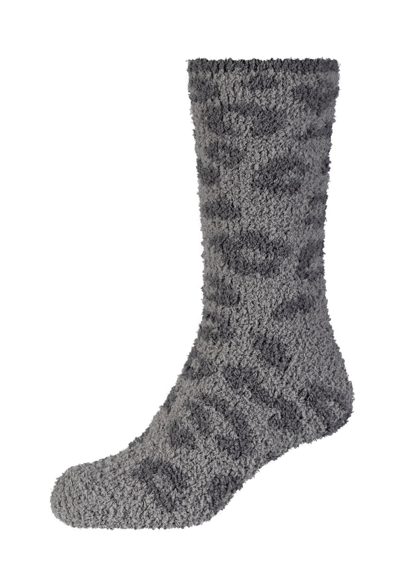 Damen  warm & cozy Recyceled Cosy Patterned 3er Pack