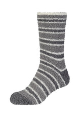 Damen  warm & cozy Recyceled Cosy Patterned 3er Pack