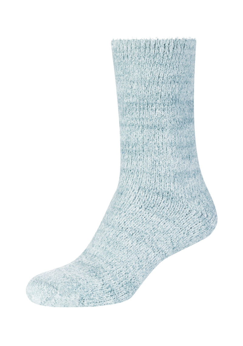 Damen Socken warm & cozy Patterned 4er Pack