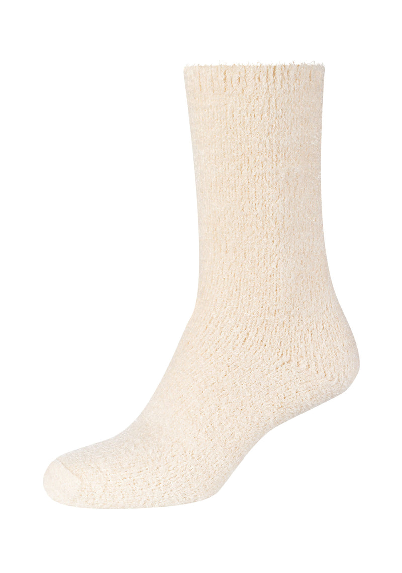 Damen Socken warm & cozy Patterned 4er Pack