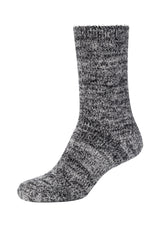 Damen Socken warm & cozy Patterned 4er Pack