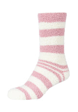 Damen Kuschelsocken warm & cozy 3er Pack