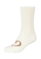 Damen Kuschelsocken warm & cozy 3er Pack