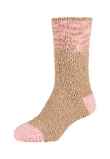 Damen Kuschelsocken warm & cozy 3er Pack
