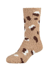 Damen Kuschelsocken warm & cozy 3er Pack