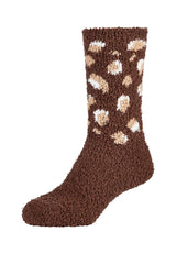 Damen Kuschelsocken warm & cozy 3er Pack