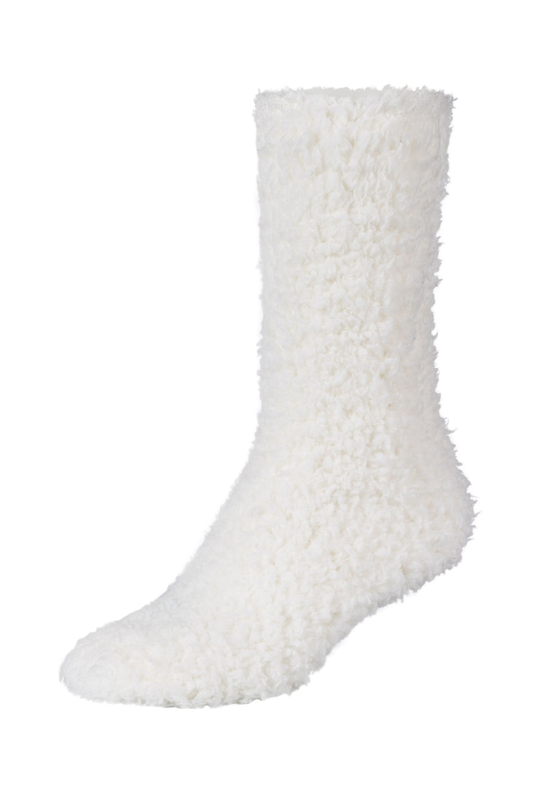 Damen Kuschelsocken warm & cozy 3er Pack