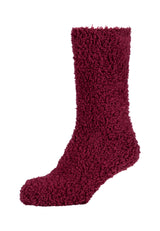 Damen Kuschelsocken warm & cozy 3er Pack