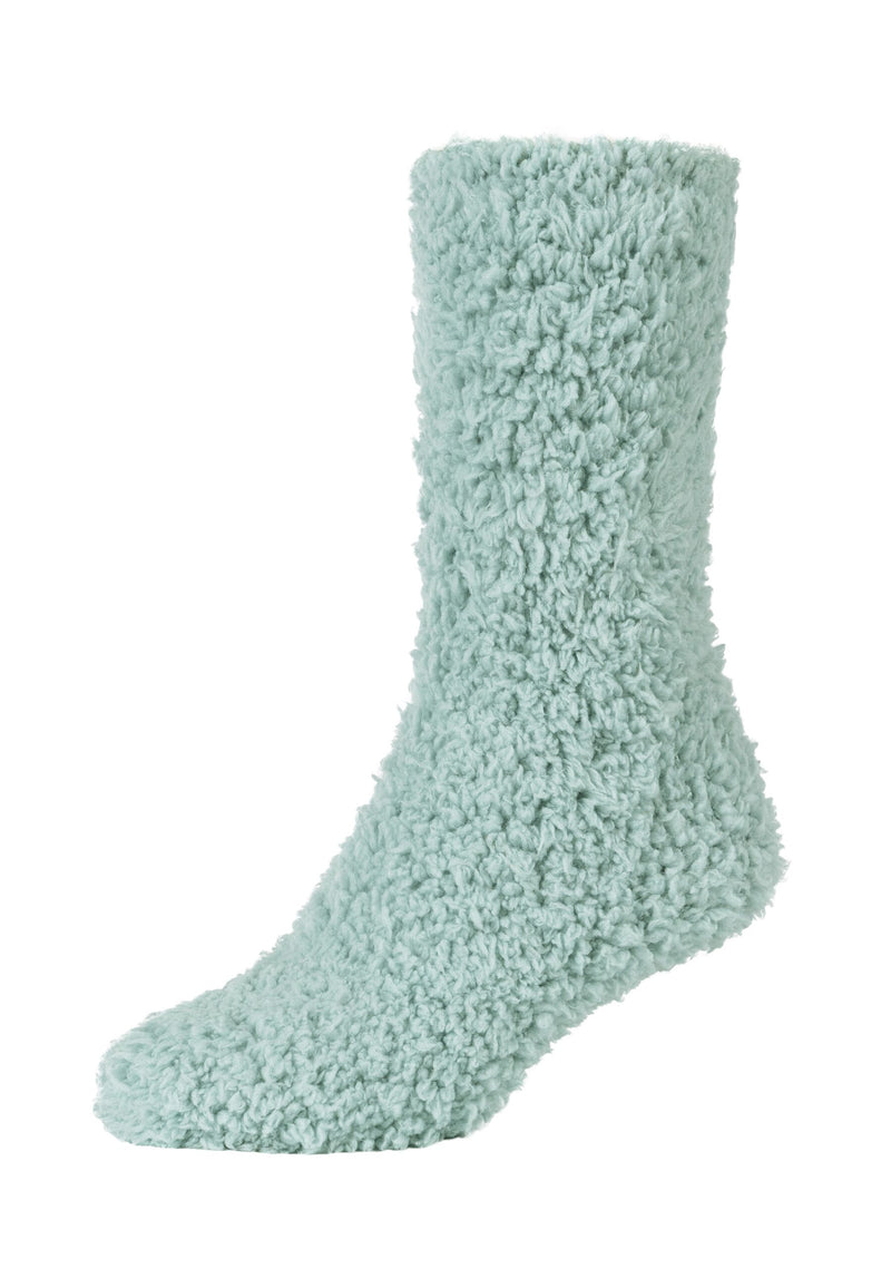 Damen Kuschelsocken warm & cozy 3er Pack