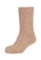 Damen Kuschelsocken warm & cozy 3er Pack